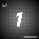 Vinyl Number 1 - COMBAT